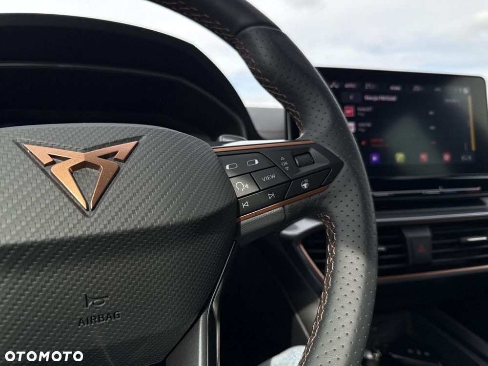 Cupra Formentor 1.5 TSI DSG - 15