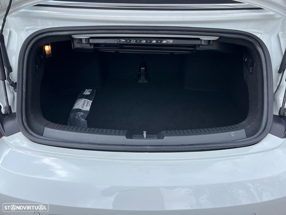 VW New Beetle Cabriolet 1.2 TSI BlueMotion Club - 23