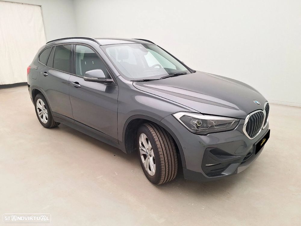 BMW X1 xDrive25e Advantage - 3