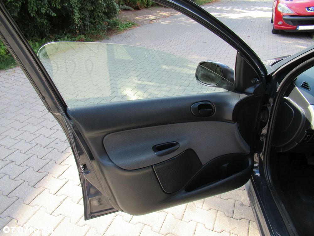 Peugeot 206 plus 60 - 16