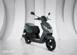 Peugeot Kisbee