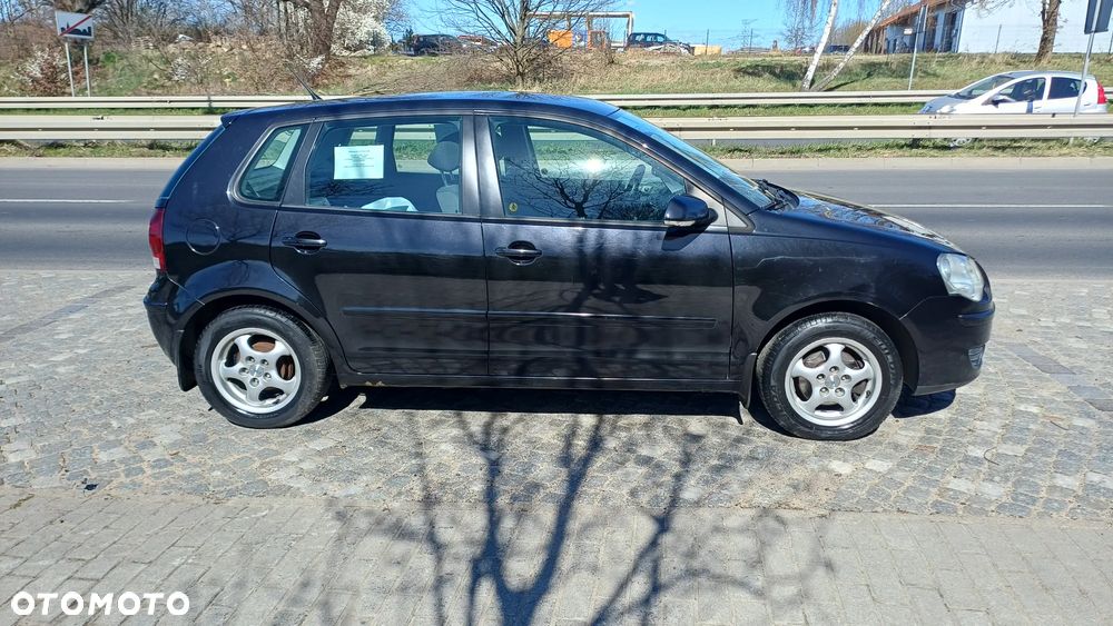 Volkswagen Polo 1.4 TDI DPF Comfortline - 3