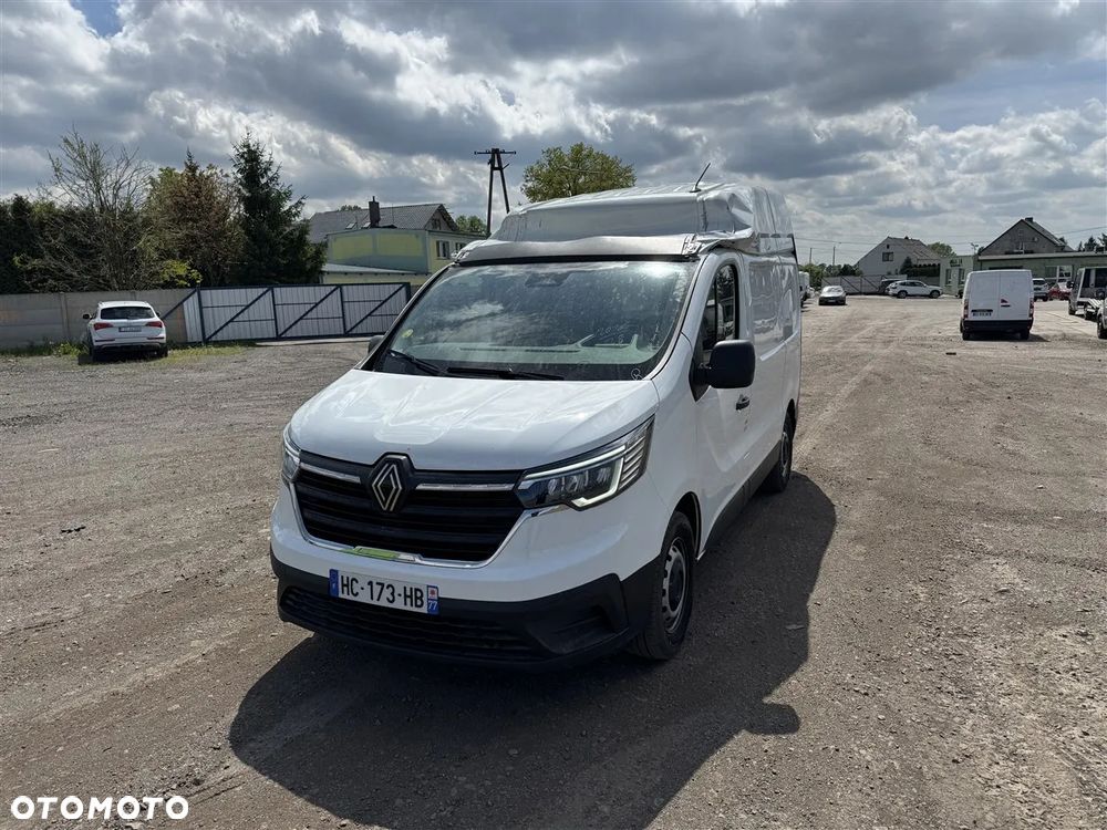 Renault TRAFIC - 10