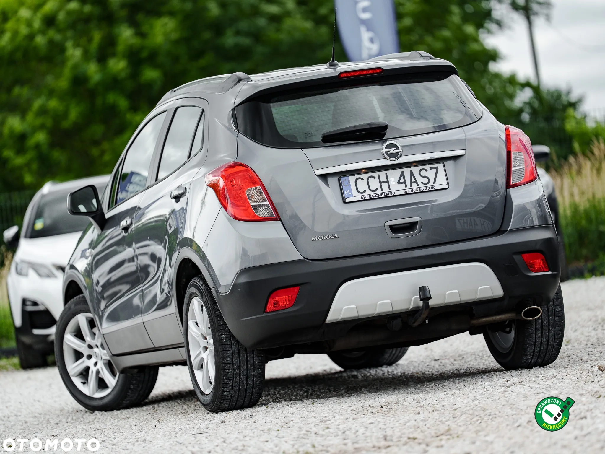 Opel Mokka 1.6 Active S&S - 4