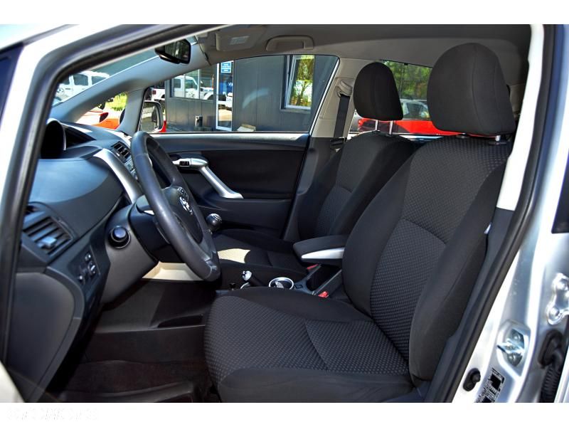 Toyota Verso 1.8 Sol plus - 6
