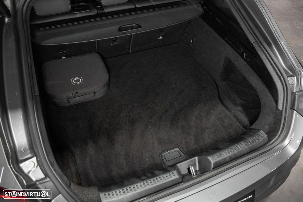 Mercedes-Benz CLA 250 e Shooting Brake Progressive - 34