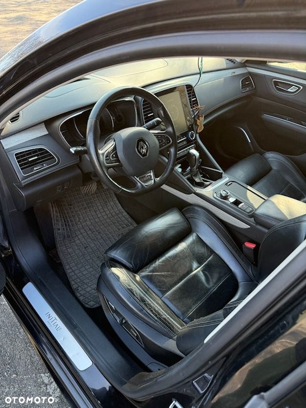 Renault Talisman 1.6 Energy dCi Initiale Paris EDC - 2