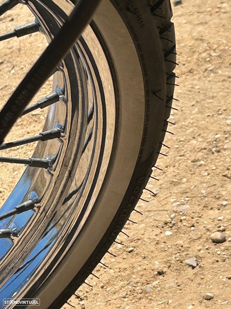 Harley-Davidson XL FFBBB0 - 14
