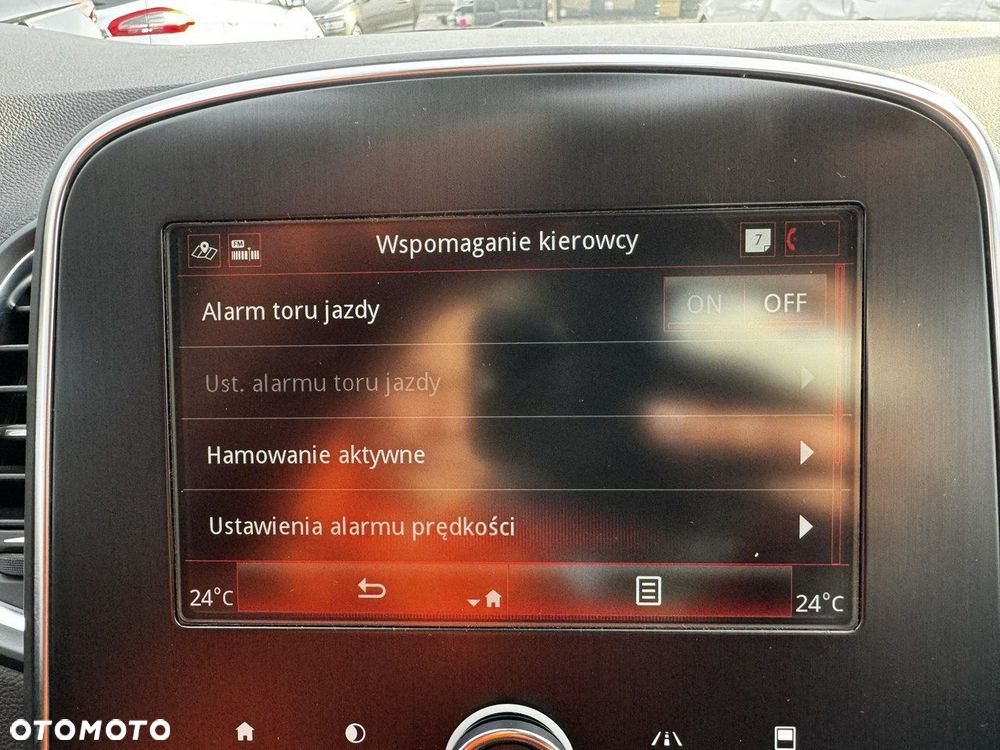 Renault Grand Scenic Gr 1.7 Blue dCi Zen - 26