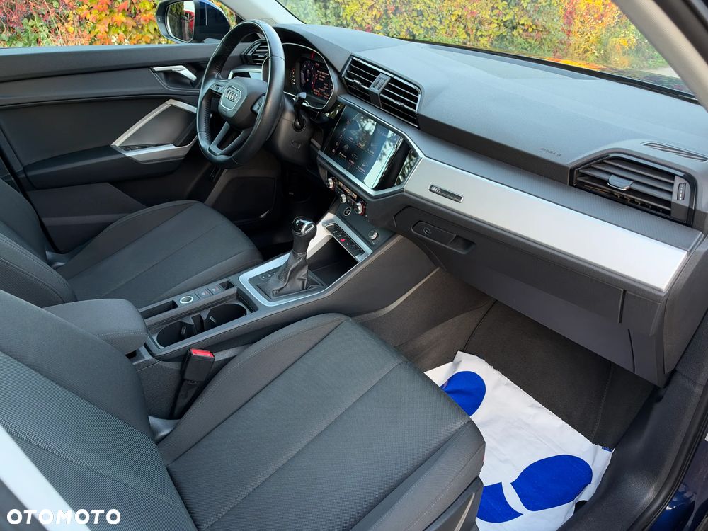Audi Q3 35 TDI S tronic - 12
