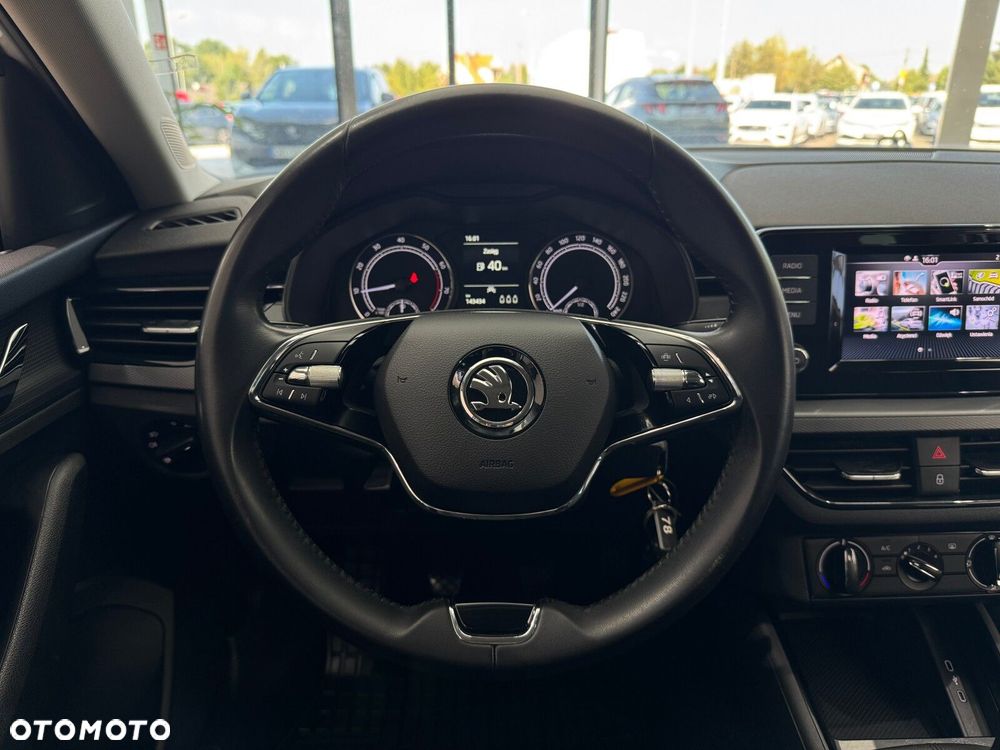 Skoda Scala 1.0 TSI Ambition - 15