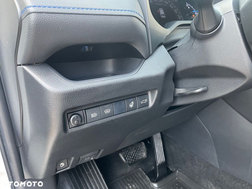 Toyota RAV4 2.5 Hybrid Selection 4x4 - 24