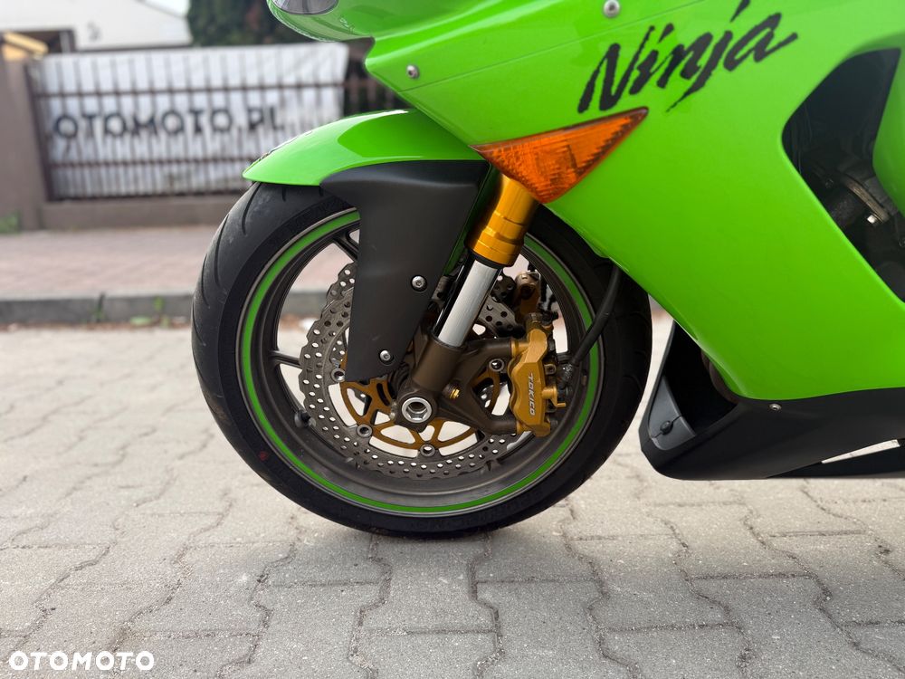 Kawasaki Ninja - 20