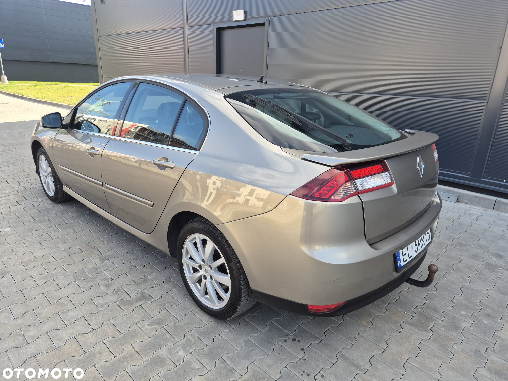 Renault Laguna 2.0 Bose Edition - 5