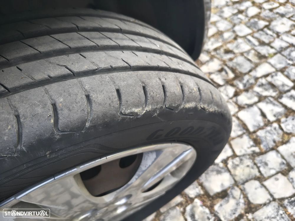 Kia Ceed SW 1.4 CVVT LX - 31