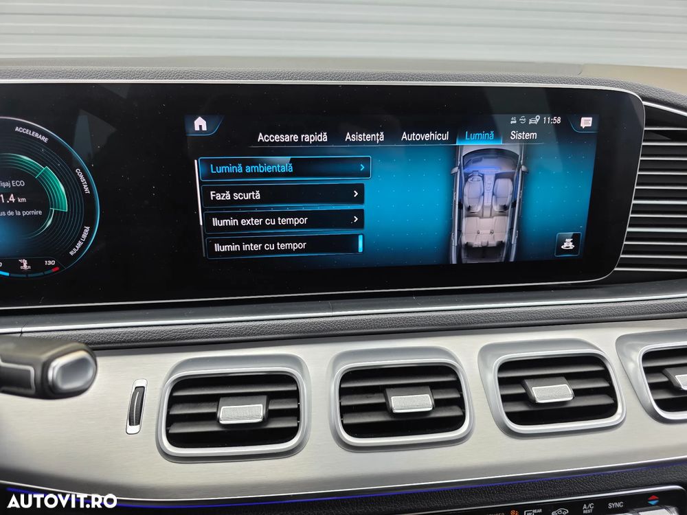 Mercedes-Benz GLE 300 d 4MATIC - 26