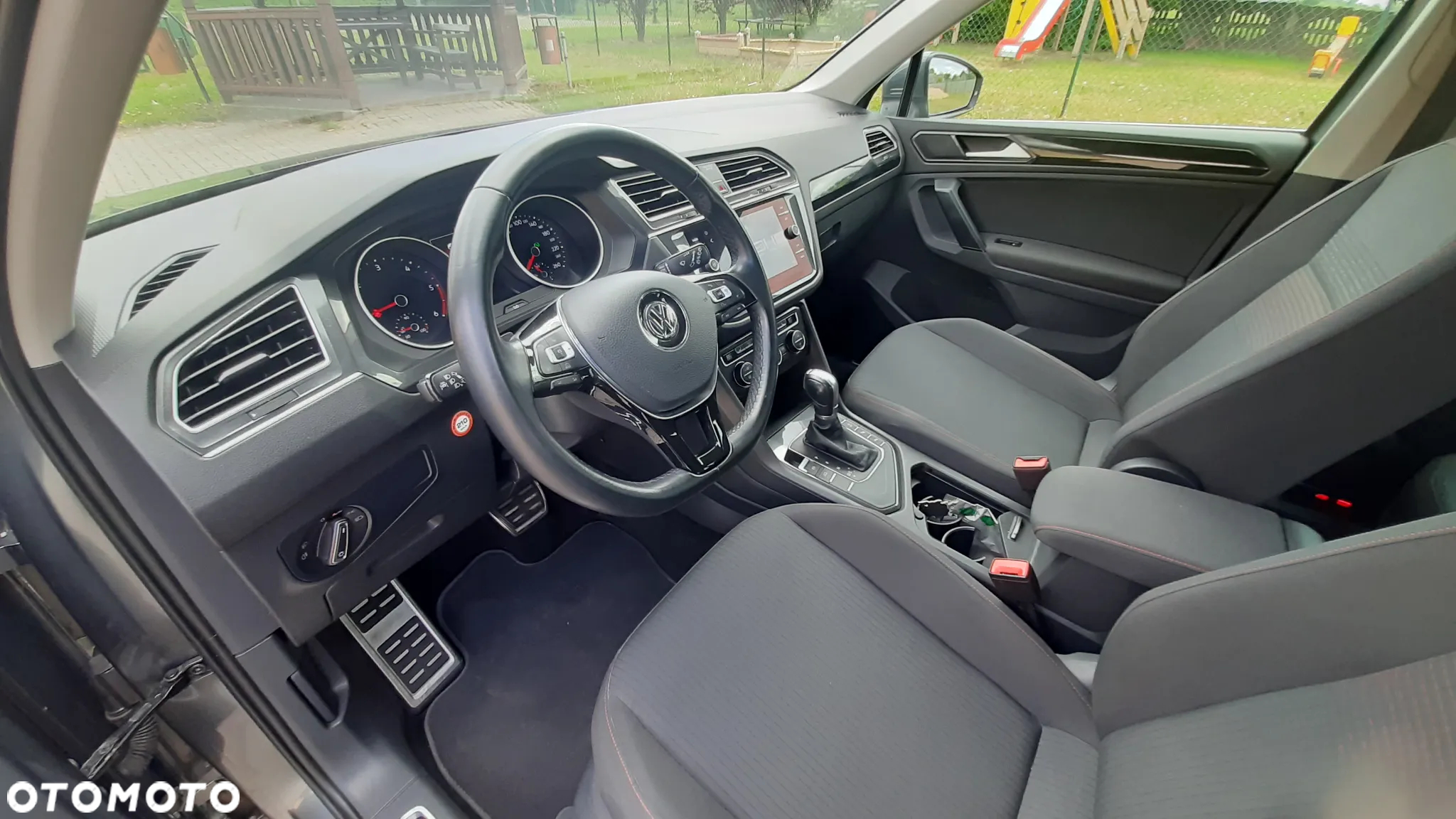 Volkswagen Tiguan 2.0 TDI SCR (BlueMotion Technology) DSG Highline - 26