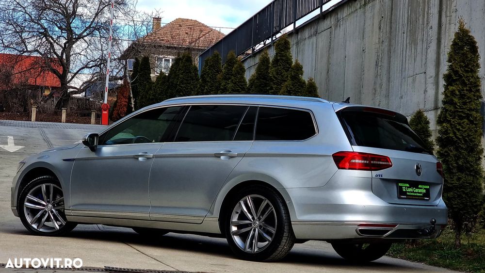 Volkswagen Passat ver-1-4-tsi-bmt-dsg-highline - 8