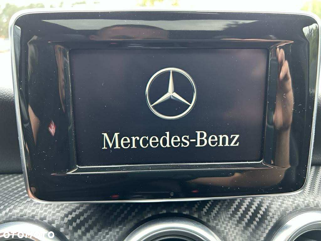 Mercedes-Benz Klasa A - 10