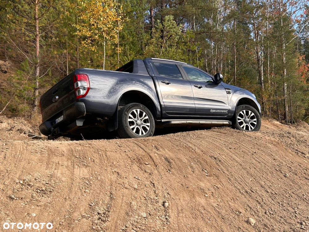 Ford Ranger - 24