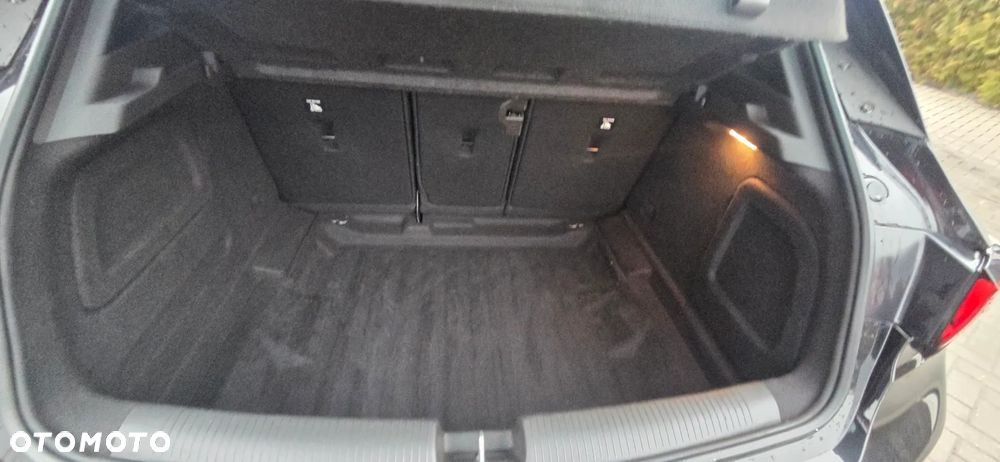 Opel Astra 1.6 CDTI Cosmo - 33