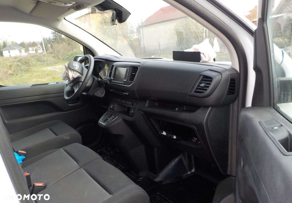 Toyota Proace - 23