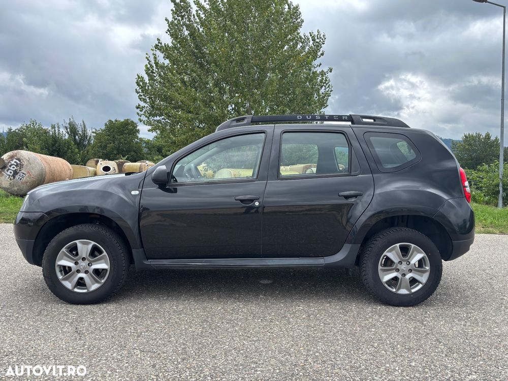 Dacia Duster 1.6 4x2 Laureate - 3