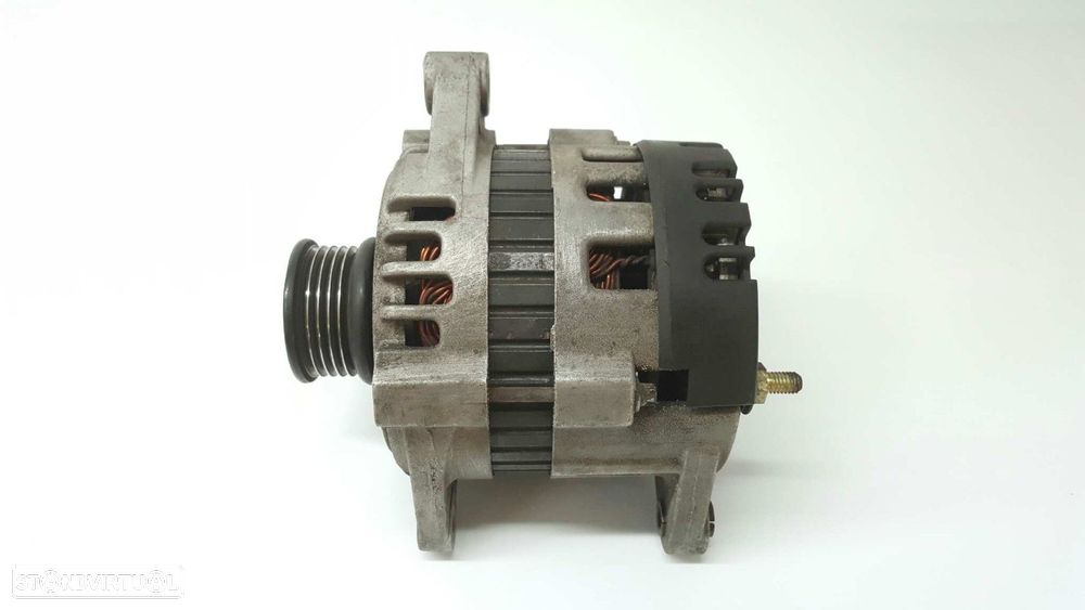 ALTERNADOR DAEWOO LANOS COOL - 4