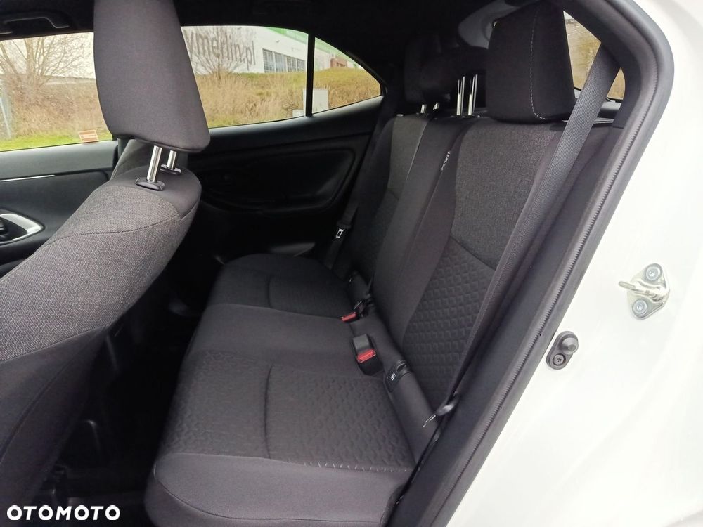 Toyota Yaris Cross Hybrid 1.5 Comfort - 14