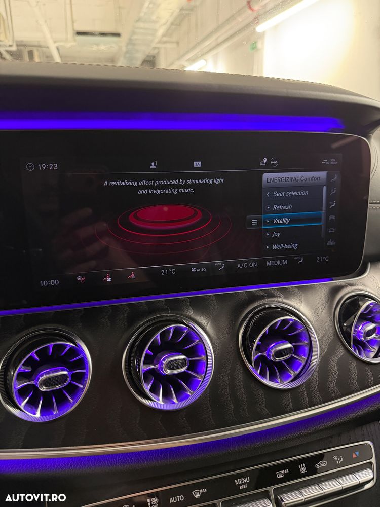 Mercedes-Benz CLS - 28