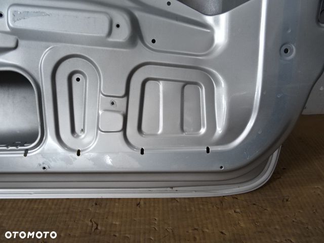 DRZWI PRAWY PRZÓD PRAWE PRZEDNIE OPEL CORSA C HB 3D LAK: Z157 NR1115 - 13