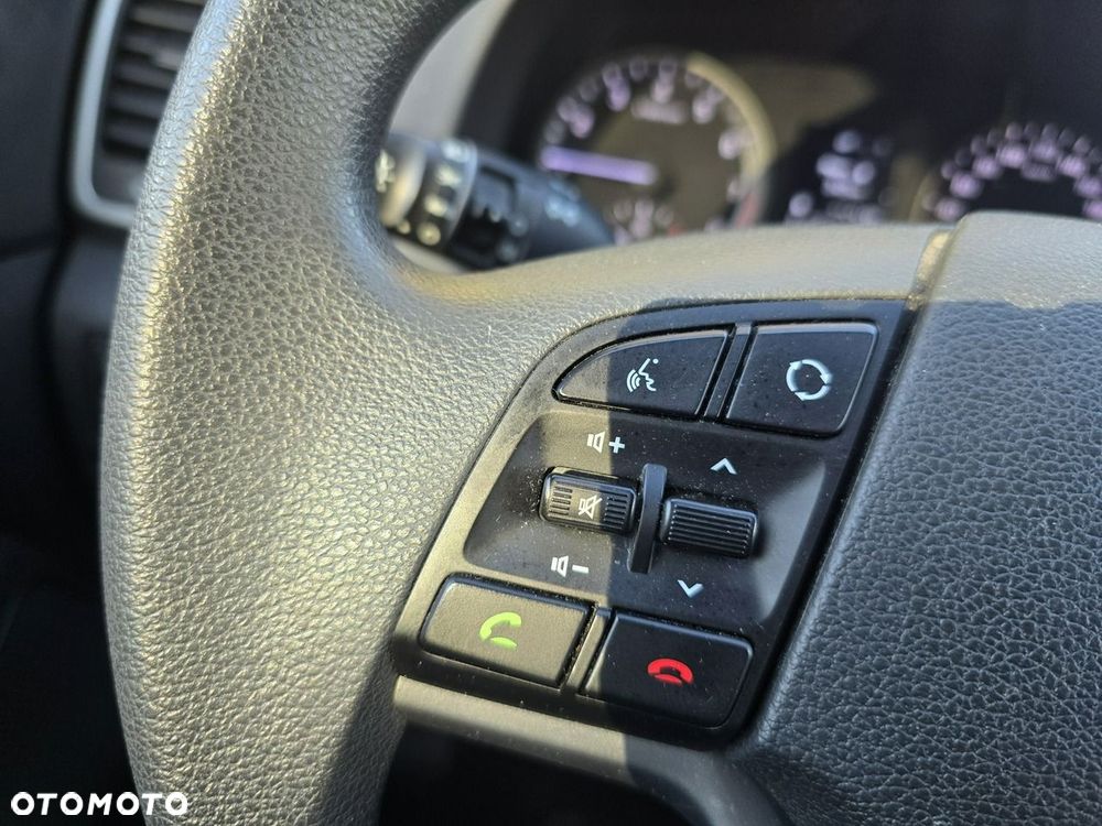 Hyundai Tucson - 16