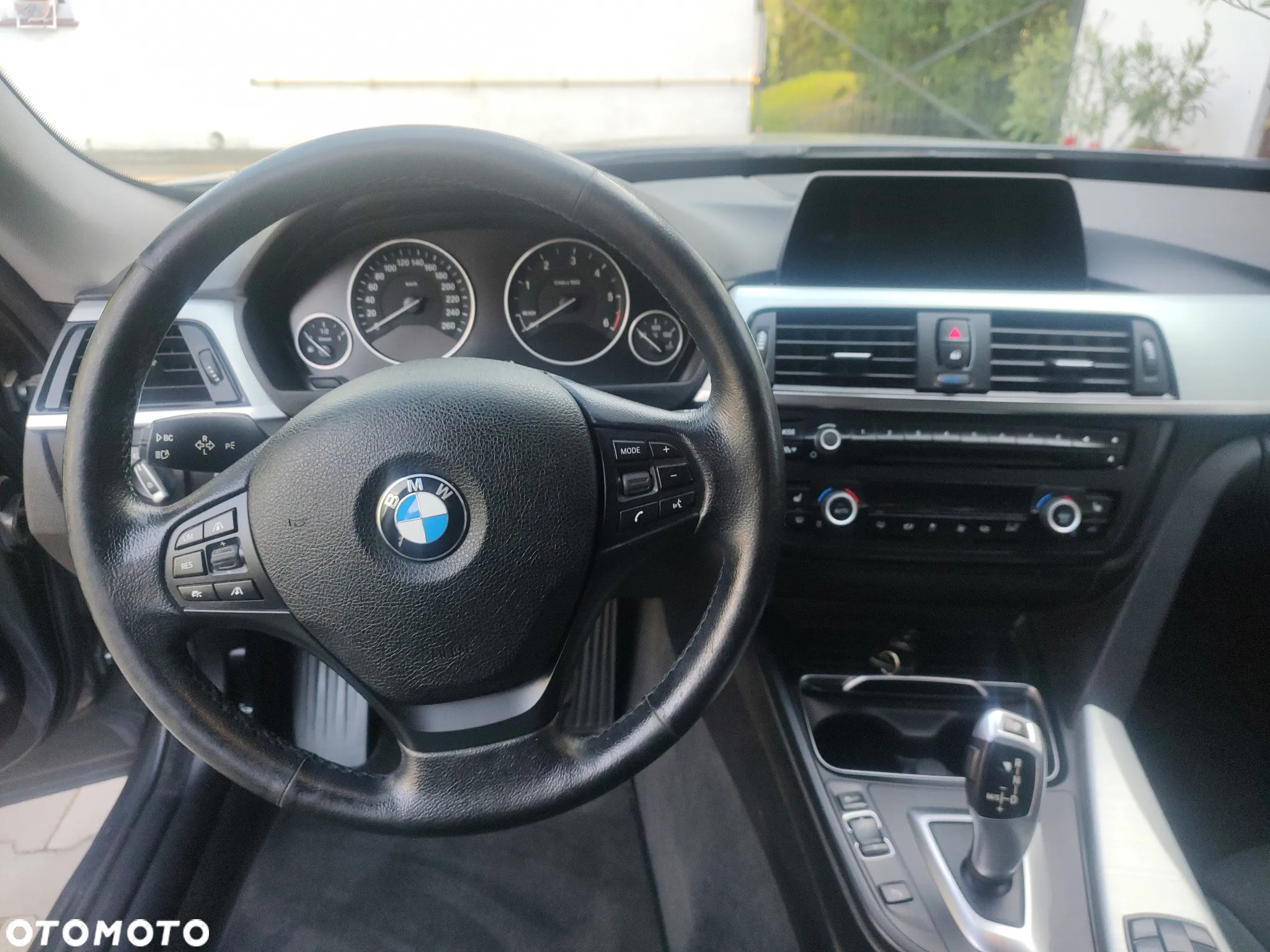 BMW 3GT 320d GT - 17