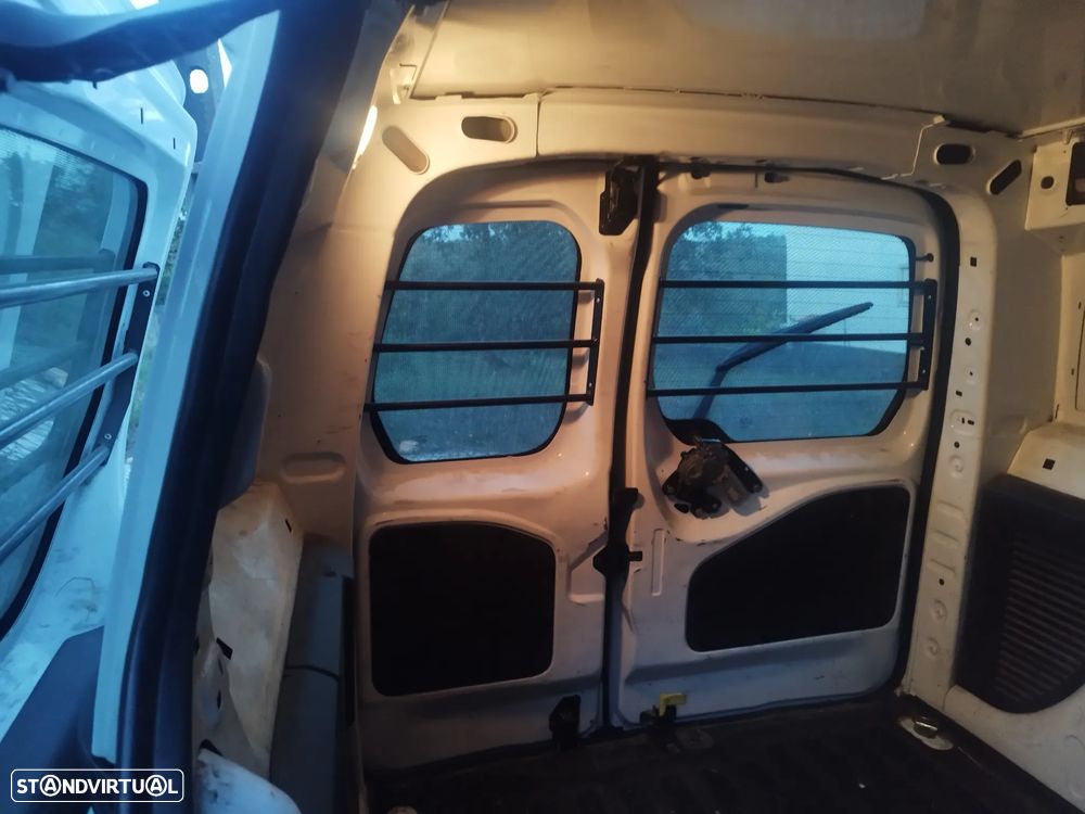Peugeot Partner II 1.6 hdi - 21