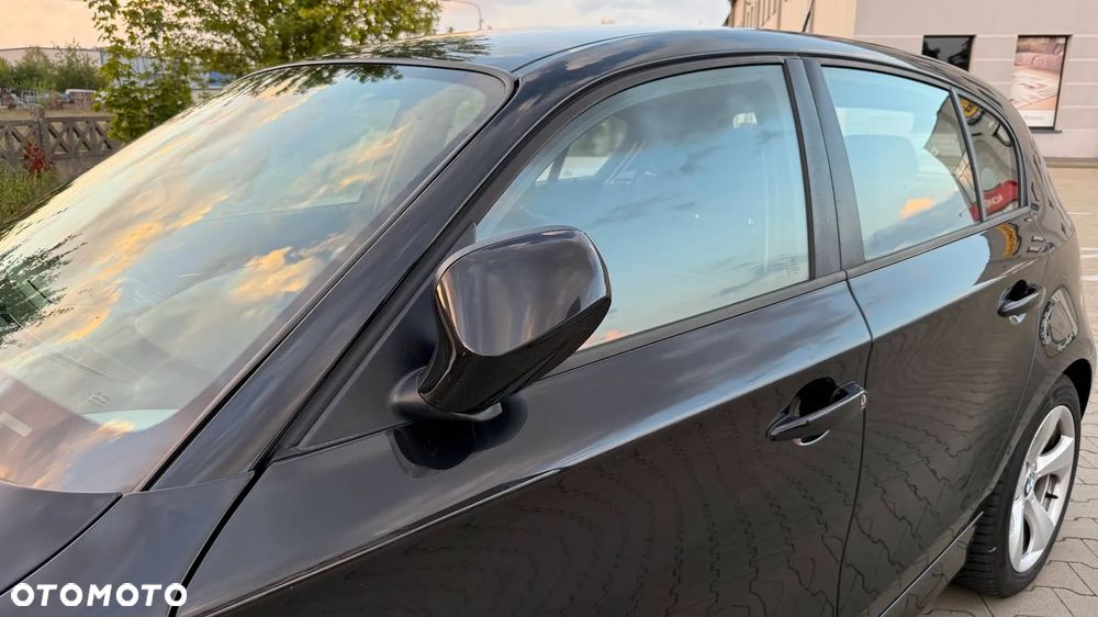 BMW Seria 1 116d - 21