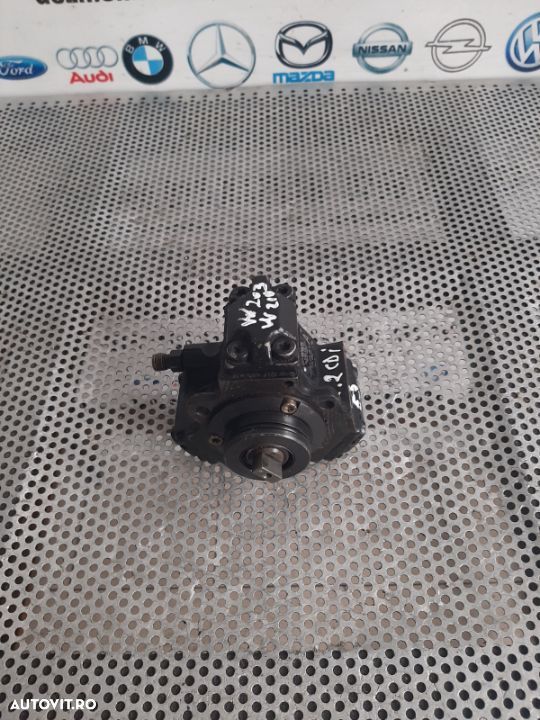 Pompa Inalta Presiune Mercedes E Class C Class W210 W202 2.2 Cdi Cod A - 2