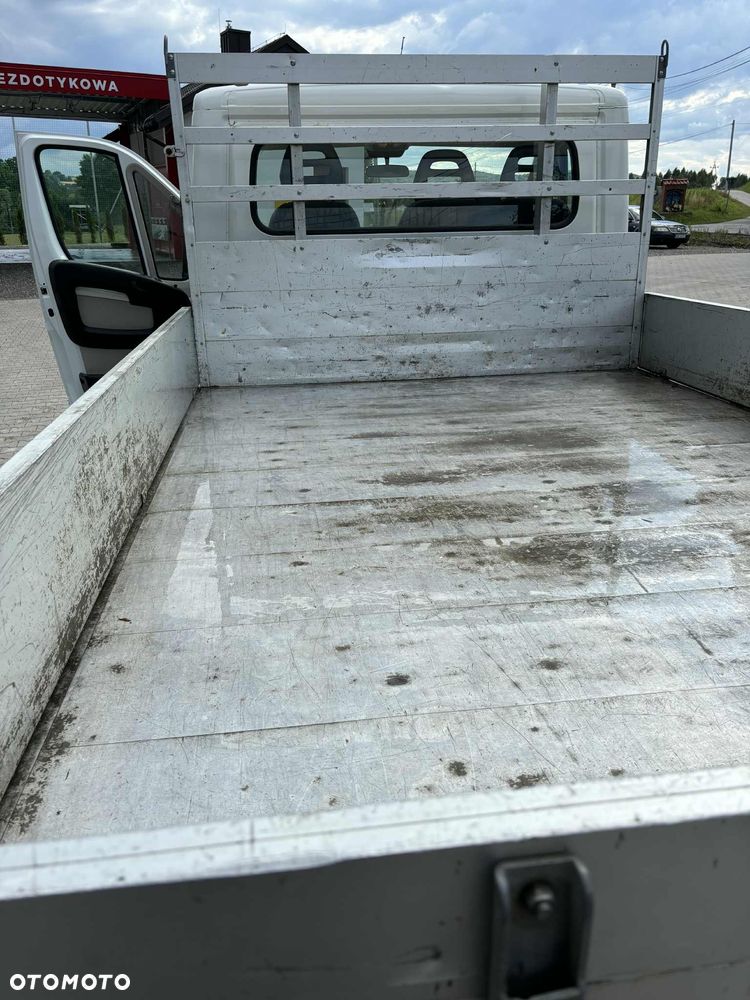 Citroën Jumper - 12