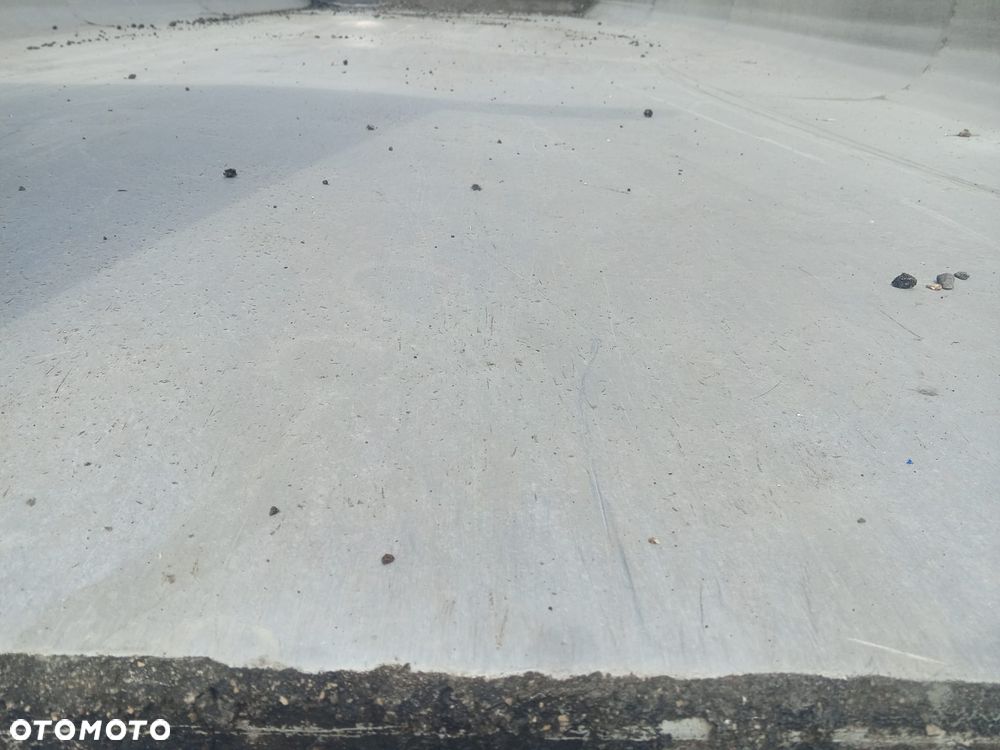 Benalu WYWROTKA WAGA 5 TON /OŚ PODNSZONA -FRANCJA - 22