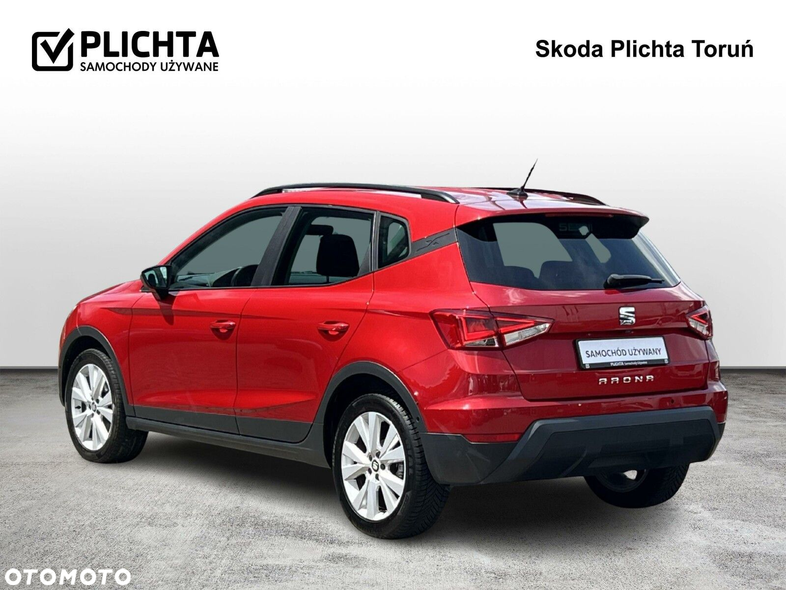 Seat Arona 1.0 TSI Style S&S - 3