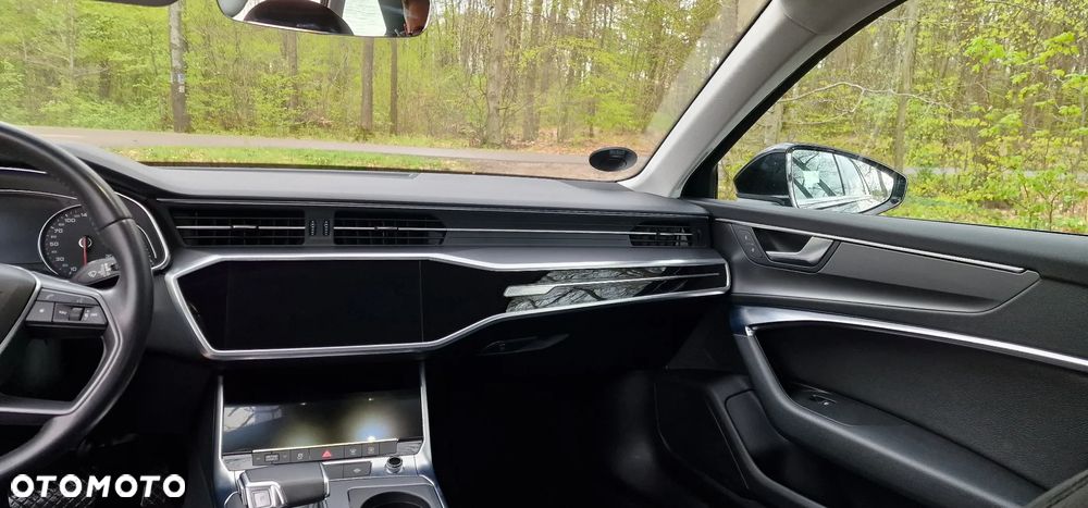 Audi A6 Avant 40 TDI S tronic - 20