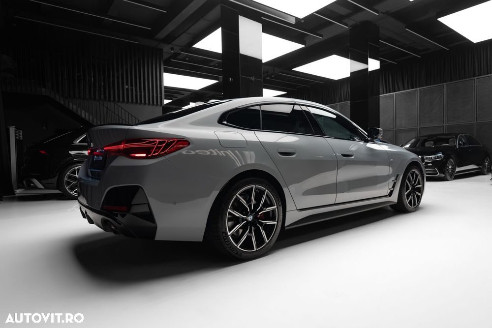 BMW Seria 4 - 10