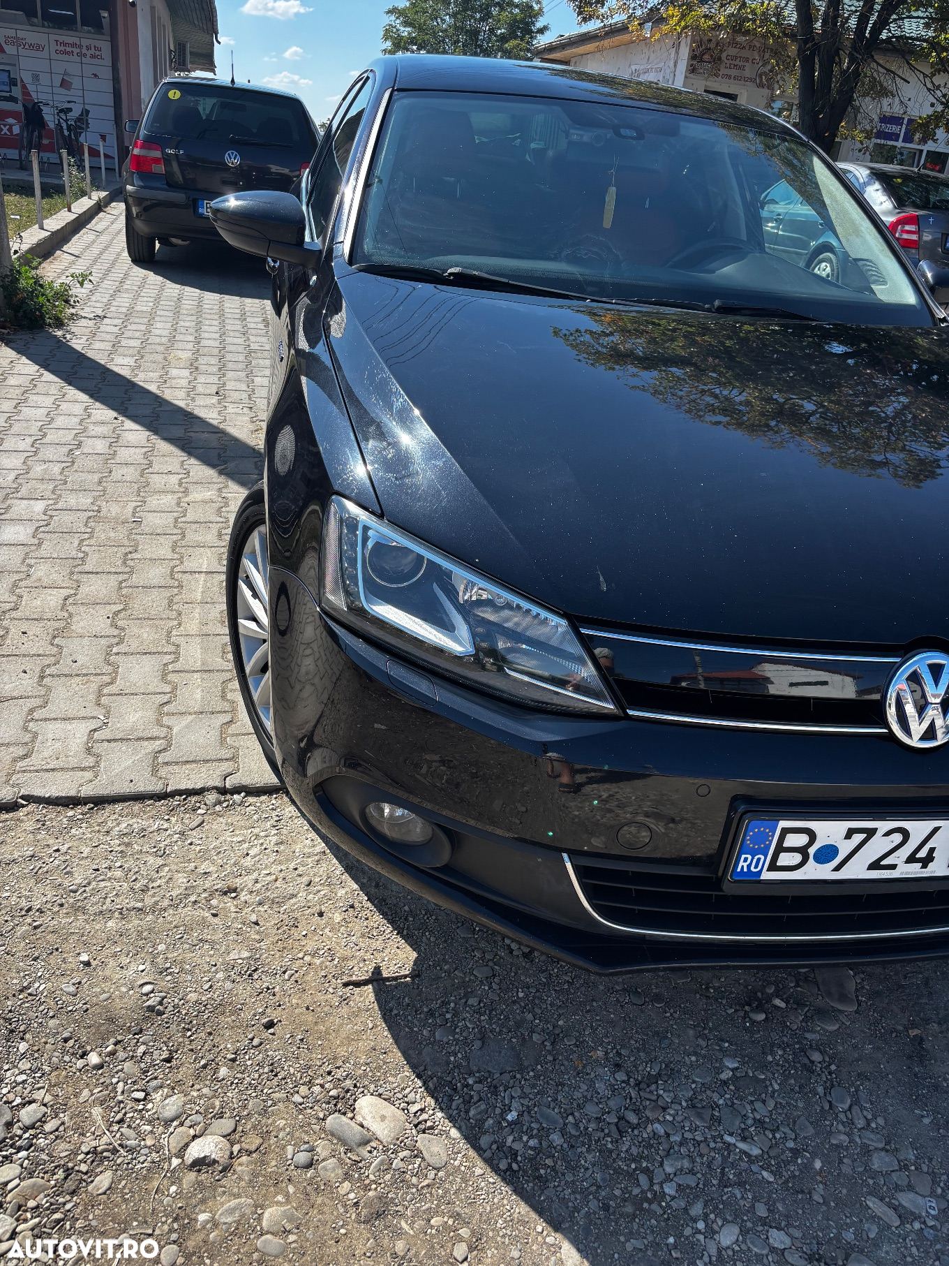 Volkswagen Jetta - 18