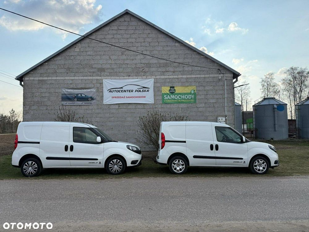 Fiat Doblo - 2