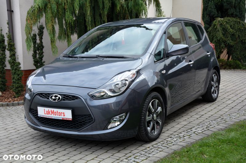 Hyundai ix20 1.4 Classic + - 1