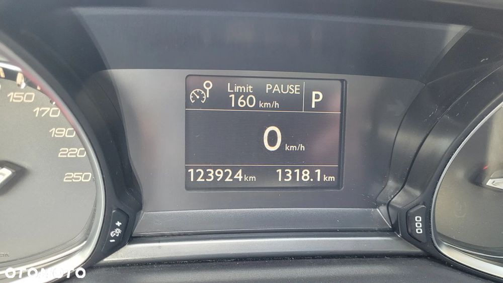 Peugeot 308 - 21