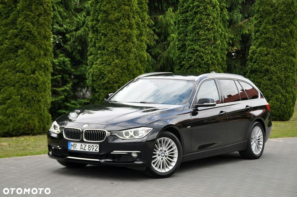 BMW Seria 3 - 10