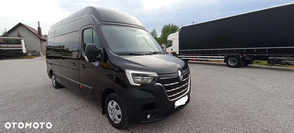 Renault Master 2.3 DCi 170 MAXI