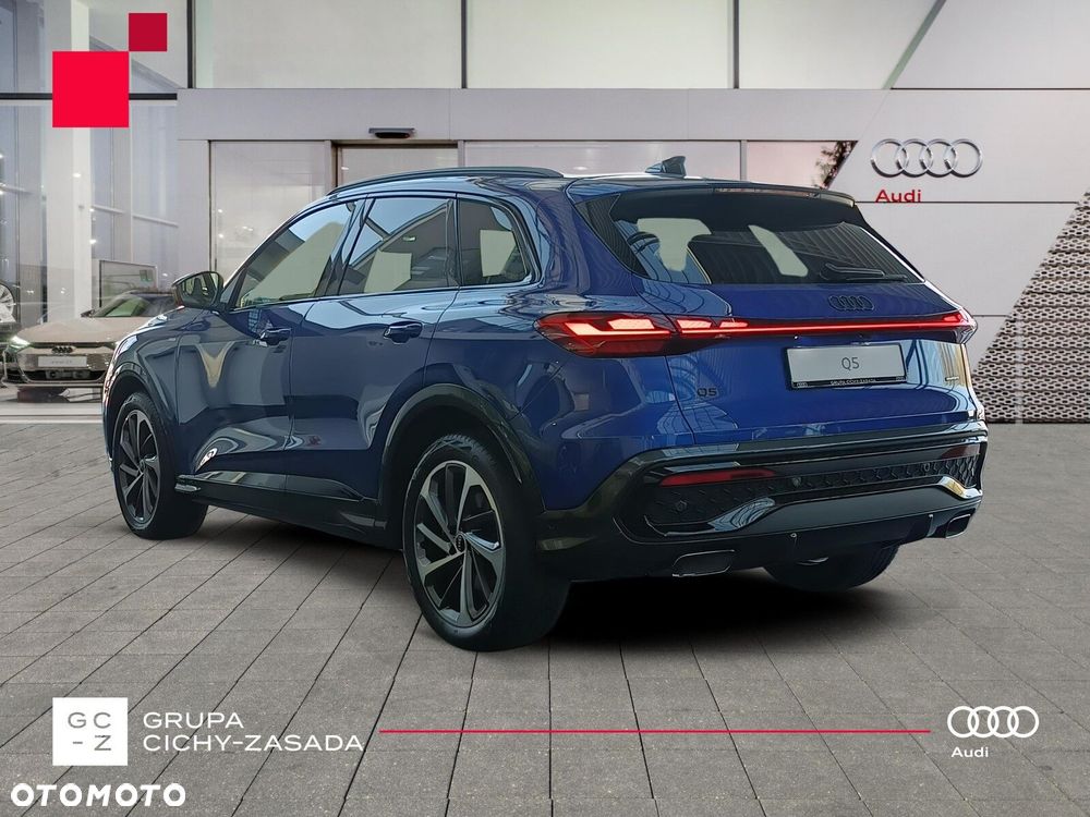 Audi Q5 - 3