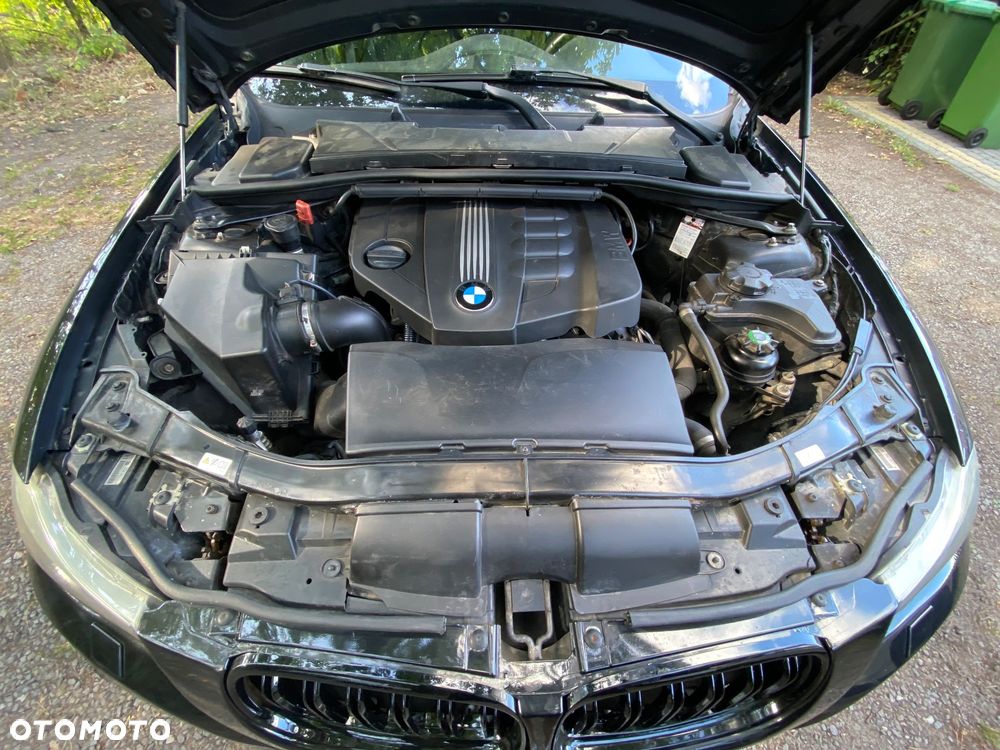 BMW Seria 3 - 13