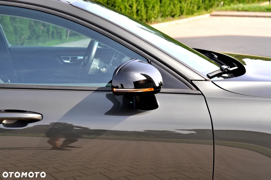 Volvo V60 B3 B Geartronic RDesign - 15